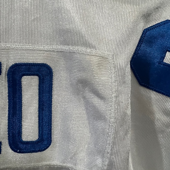 Dallas Cowboys Tony Romo #9 Jersey size 50 ⎮ Reebok - Picture 6 of 6